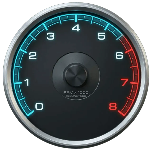 Tachometer