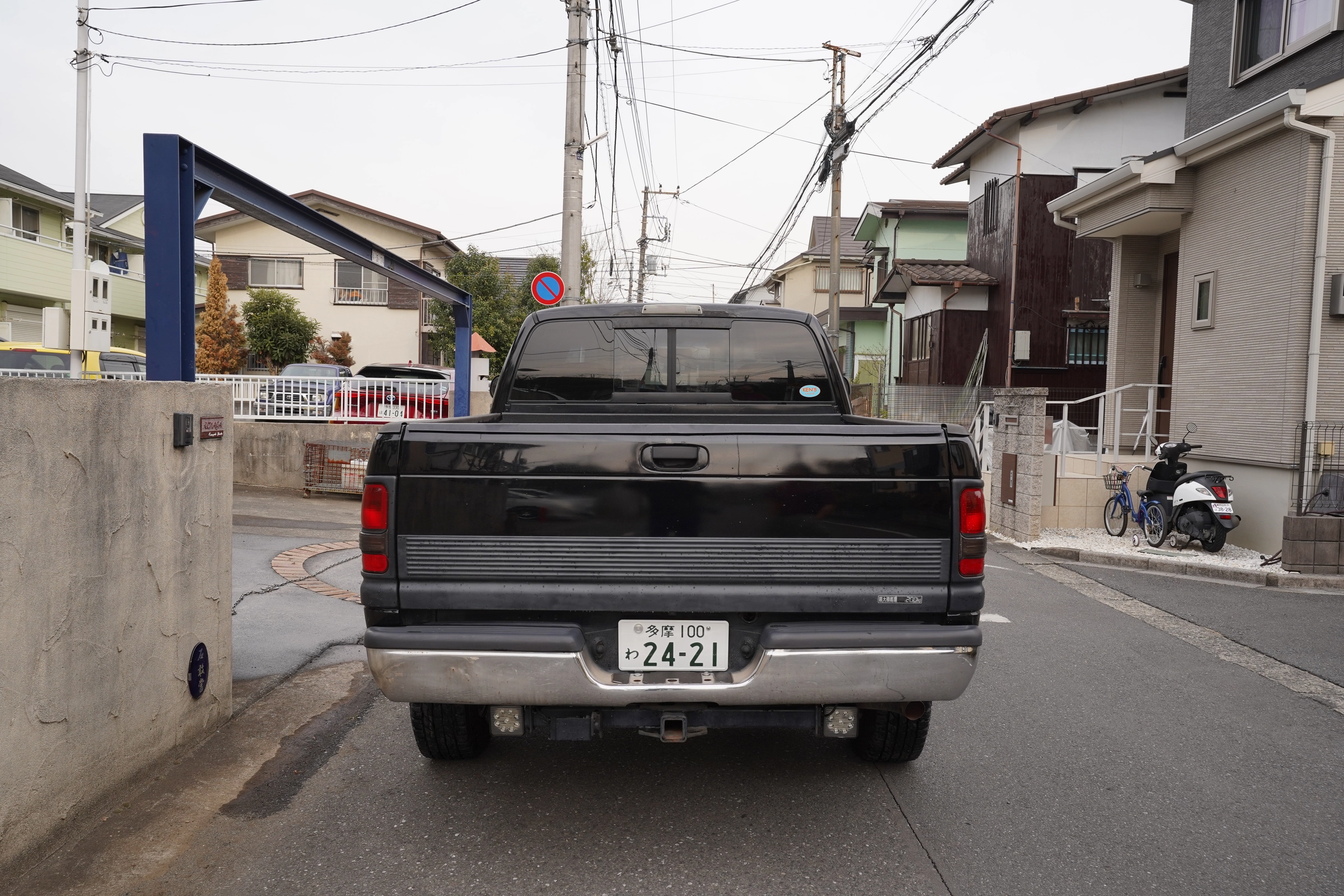 アメ車トラック RAM 1500 Sub photo 4