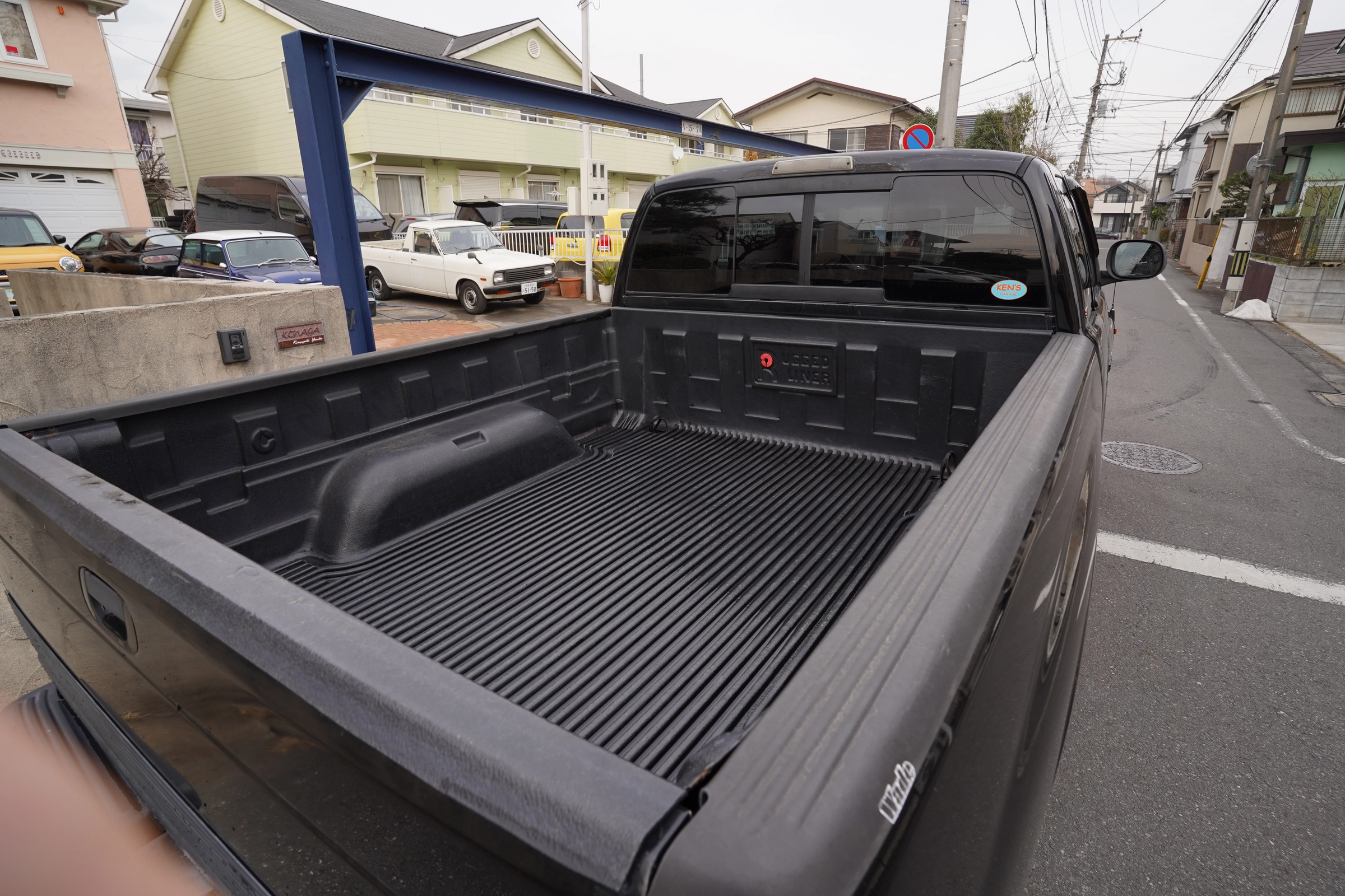 アメ車トラック RAM 1500 Sub photo 5