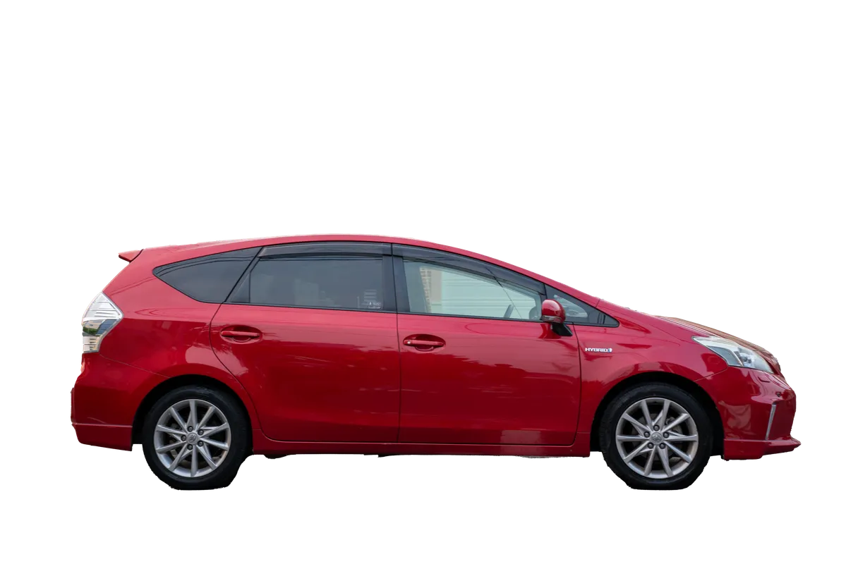 Prius photo