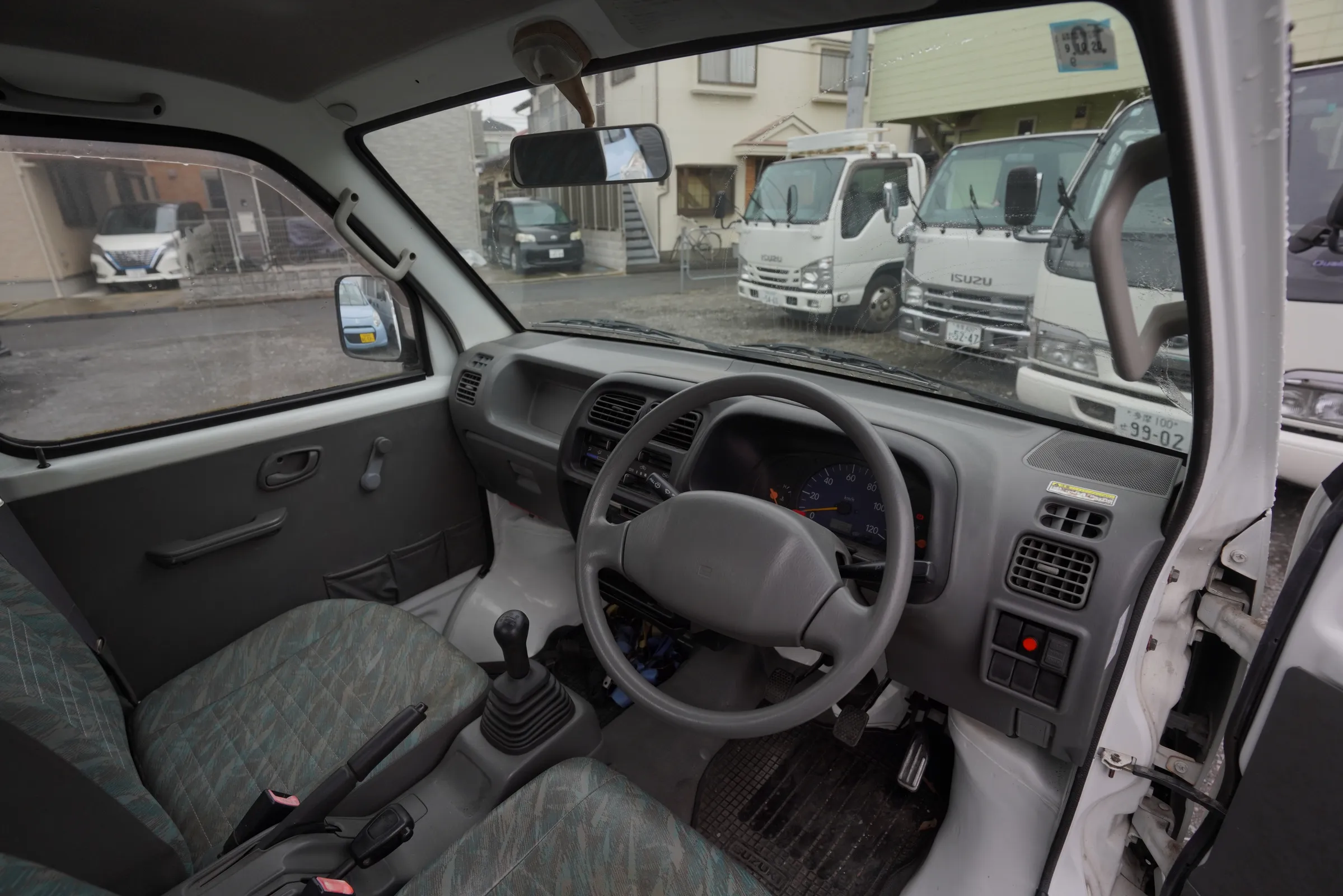 軽トラ特殊 キャリイダンプ Sub photo 5