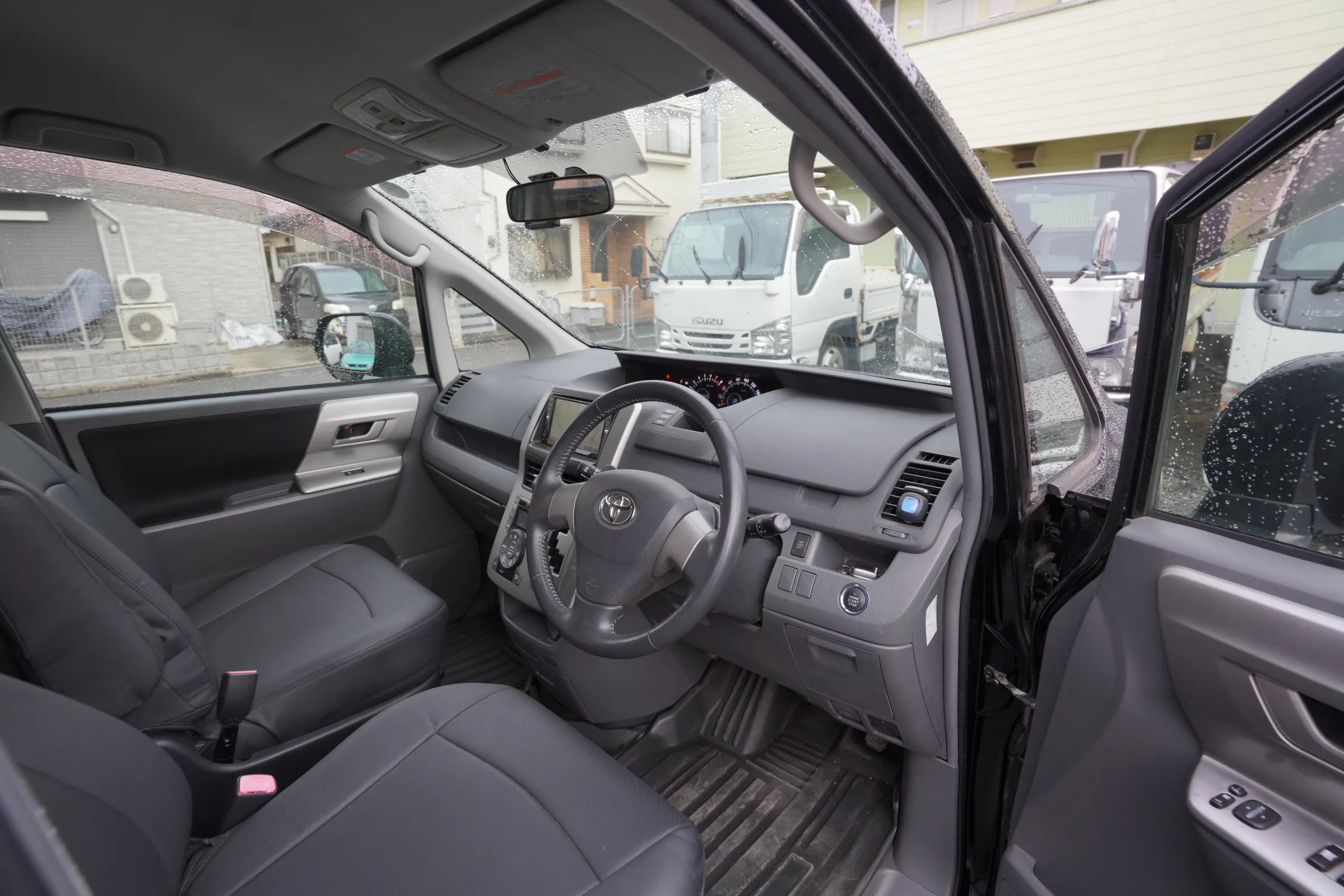 ミニバン（ノア/ヴォクシークラス） ノア Sub photo 4