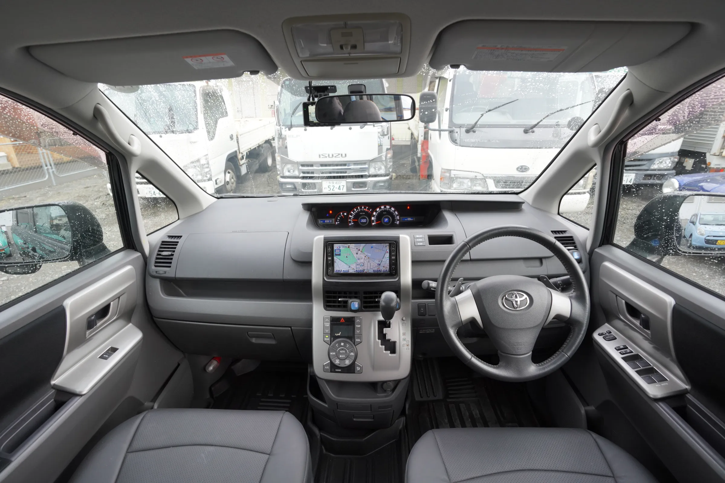 ミニバン（ノア/ヴォクシークラス） ノア Sub photo 5