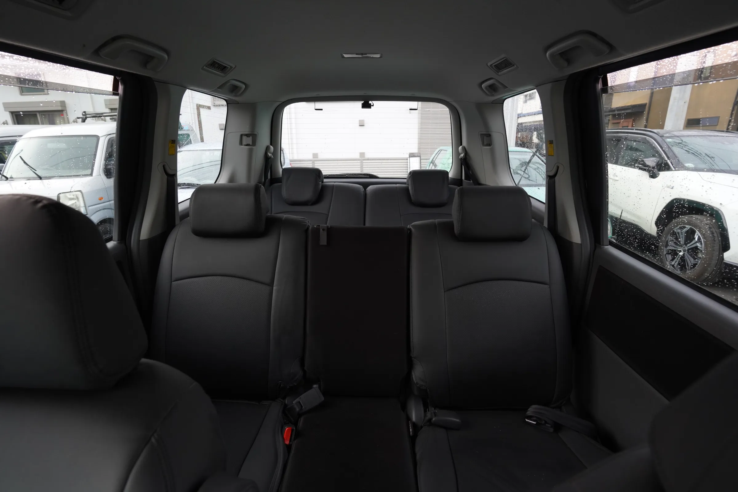 ミニバン（ノア/ヴォクシークラス） ノア Sub photo 6