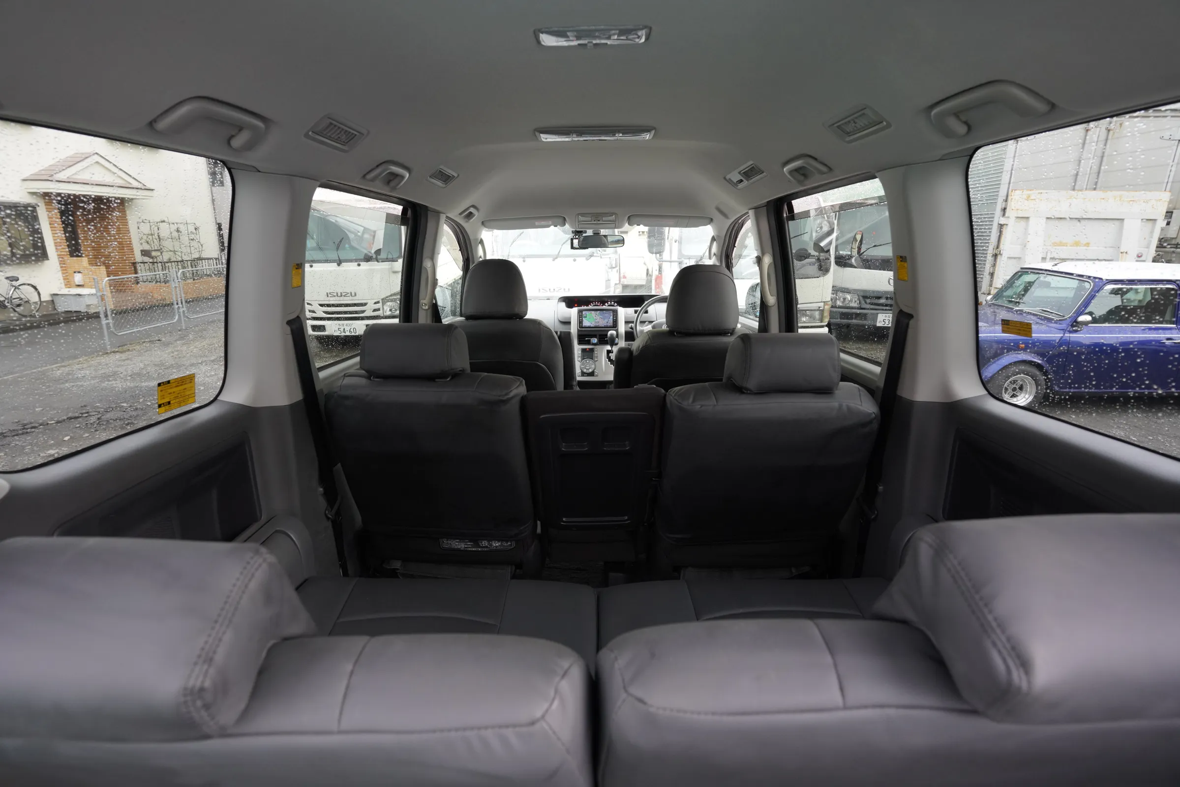 ミニバン（ノア/ヴォクシークラス） ノア Sub photo 7